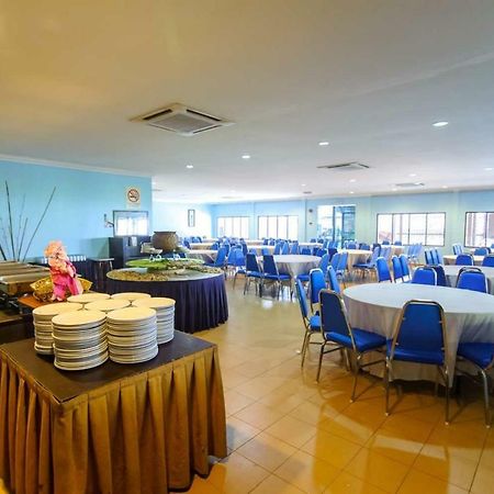 D'Village Resort Melaka Экстерьер фото