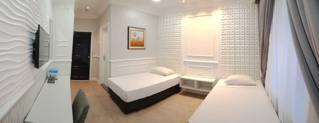 D'Village Resort Melaka Экстерьер фото