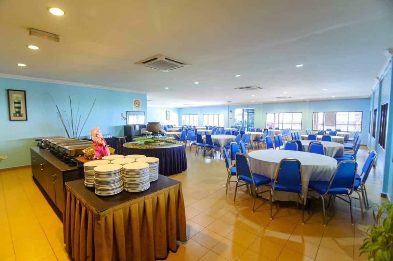 D'Village Resort Melaka Экстерьер фото