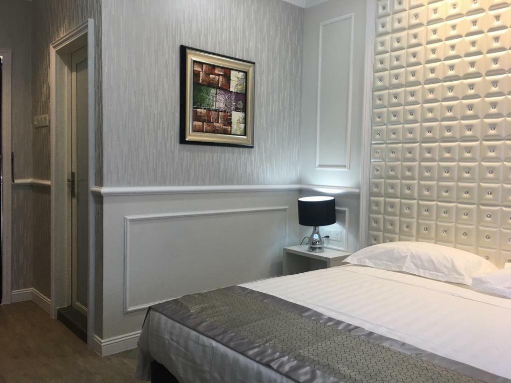 D'Village Resort Melaka Экстерьер фото